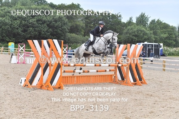 BPP_3139 - CLASS 3 Senior Discovery/ 1m Open