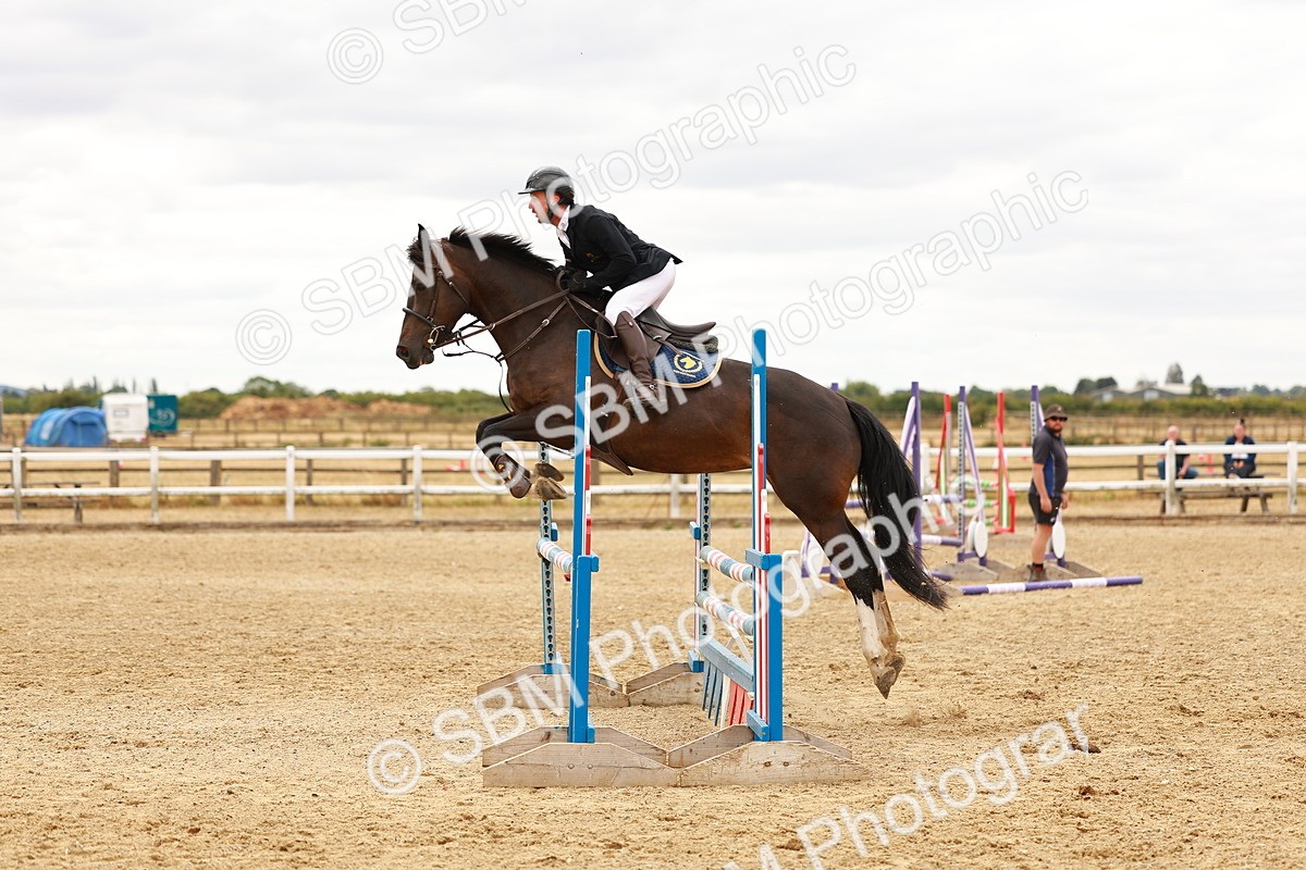 SBM_005359 - Class 2 - Senior British Novice - 90cm