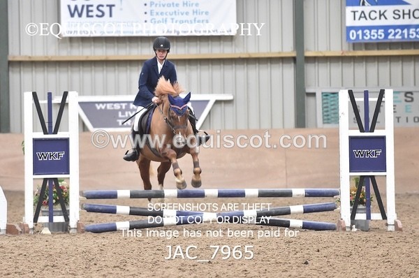 JAC_7965 - CLASS 4 NOVICE 50CM