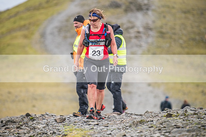 Old Crown Round-187 - The Old Crown Round Fell Race Saturday 6th September 2025