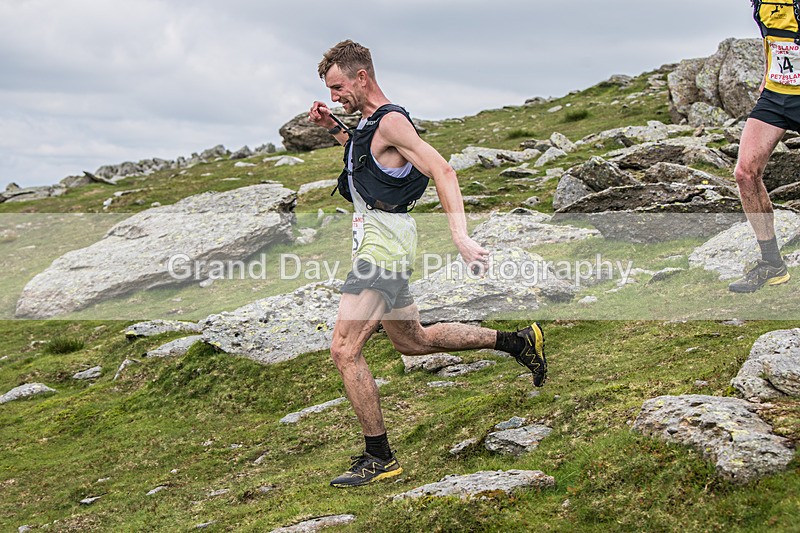 Duddon Long-10 - Duddon Valley Long Fell Race Saturday 1st June 2024