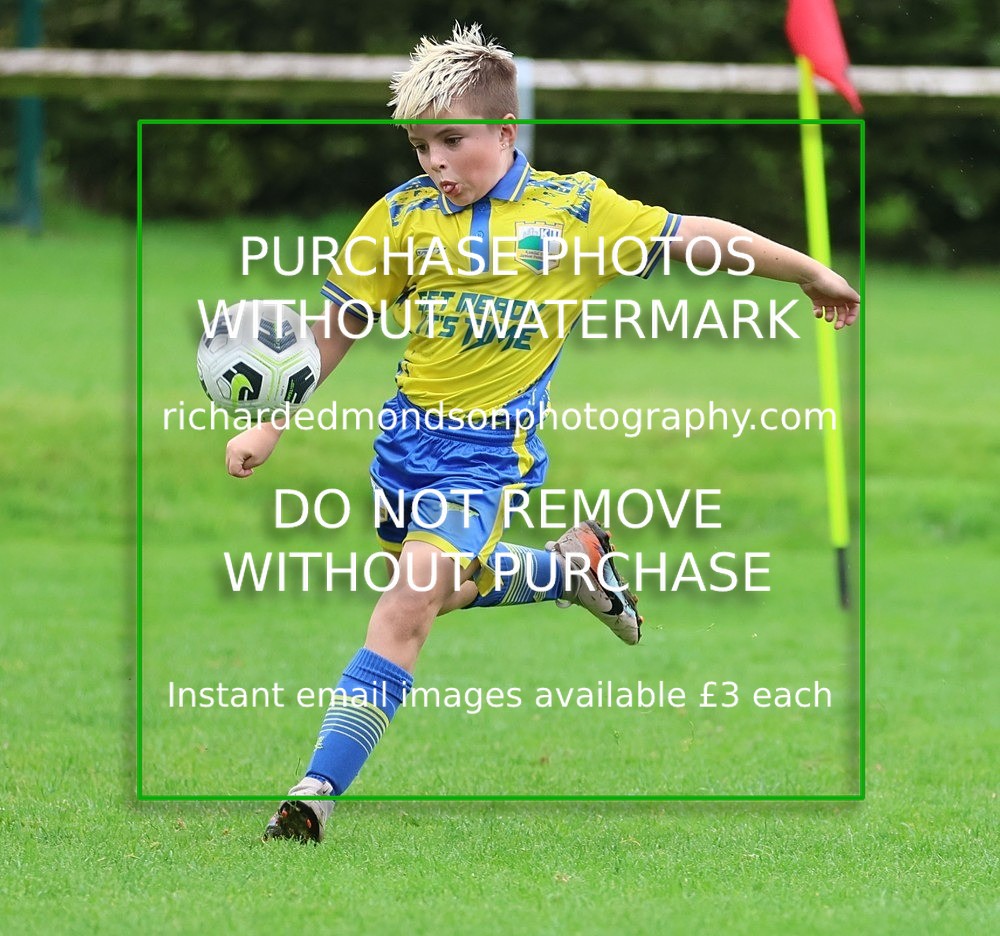 533A4829 - Kendal United U10 vs Middleton & Overton Sports U11 (13/9/26)