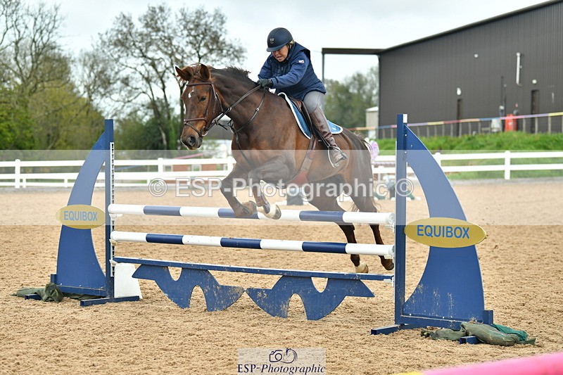 230505A-130309-03828 - Cls 16 95cm Amateur Quali