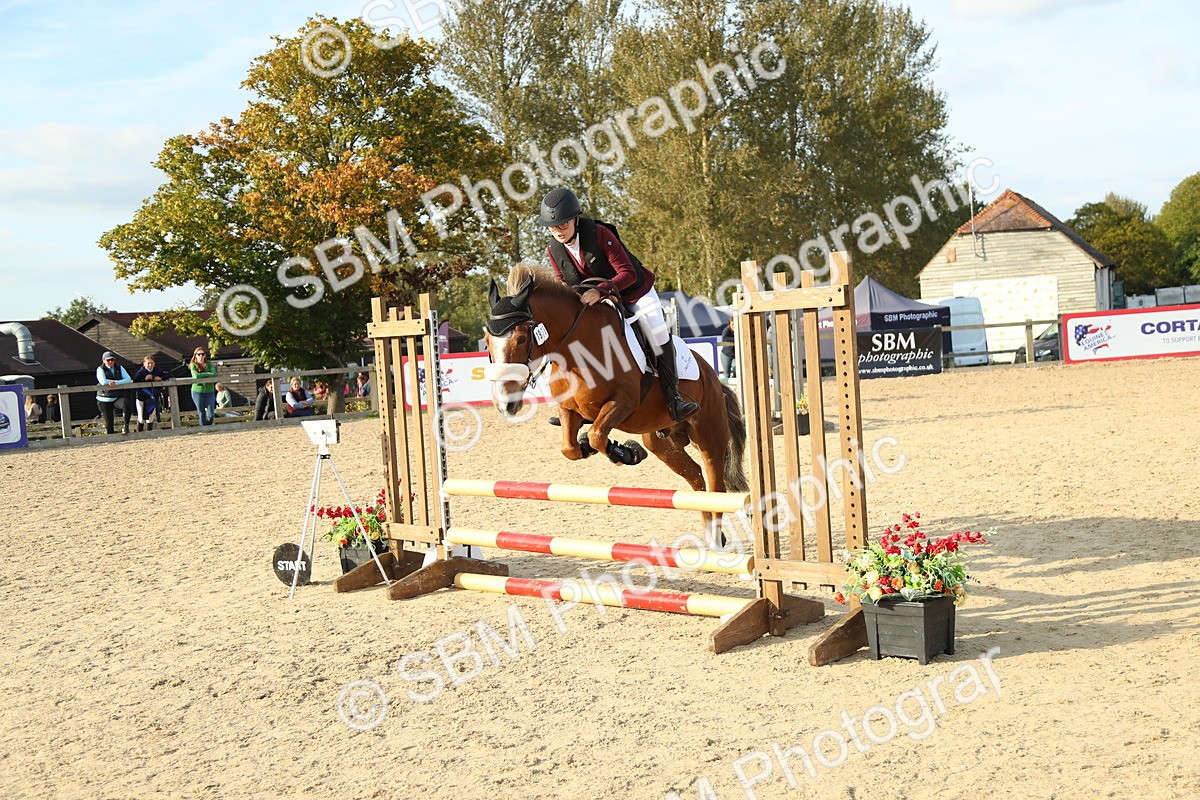 SBM_53570 - J8 - Junior Pony 65cm Championship