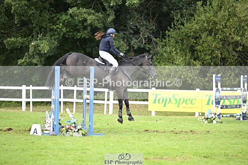 250831A-161755-11040 - Cls 39 Amateur 1.10m Grand Prix