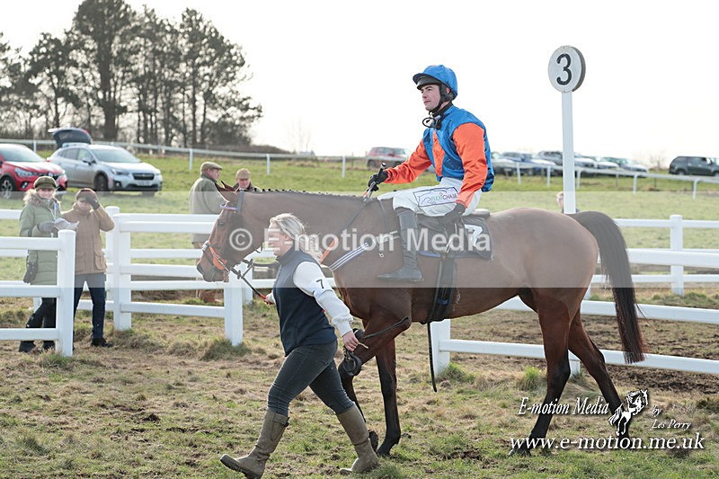 PtP 270124 638 - Royal Artillery PtP Larkhill 27/01/24