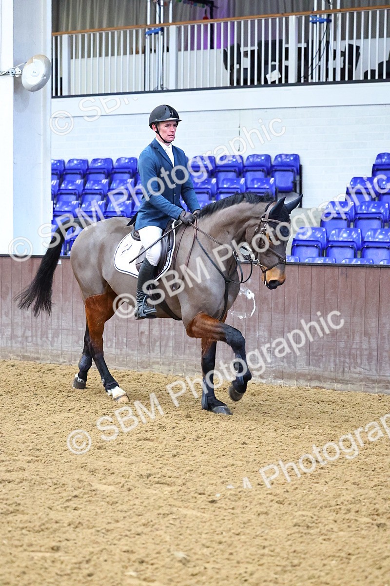 SBM_000769 - Class 3 - Senior Discovery - 1.00m