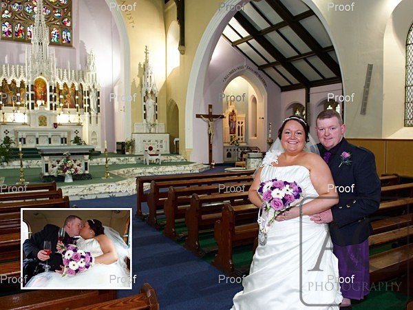  - St. John's Chapel, Port Glasgow and Lynnhurst Hotel, Johnstone