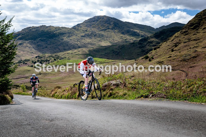 123332 - Blea Tarn Climb 12:00 - 13:00