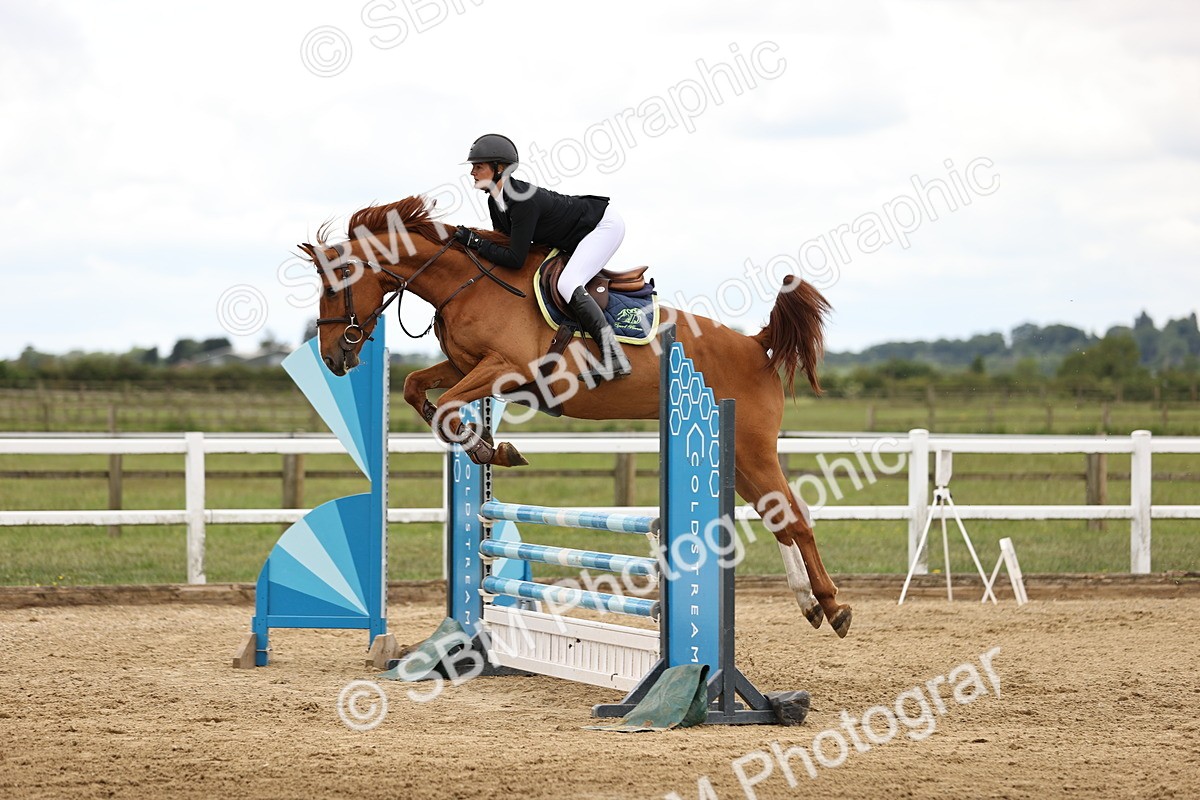 SBM_002866 - Class 10 - Senior Discovery - 1.00m