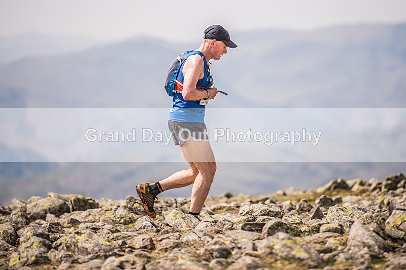 Fairfield-360 - Fairfield Horseshoe Fell Race Saturday 11th May 2024