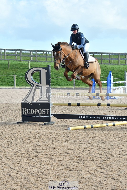 240306A-111643-00323 - Cls 2 Discovery and 1m Open