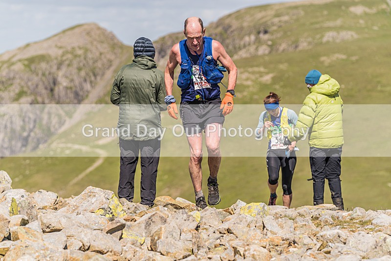 Ennerdale-668 - Ennerdale Horseshoe Fell Race Saturday 8th June 2024
