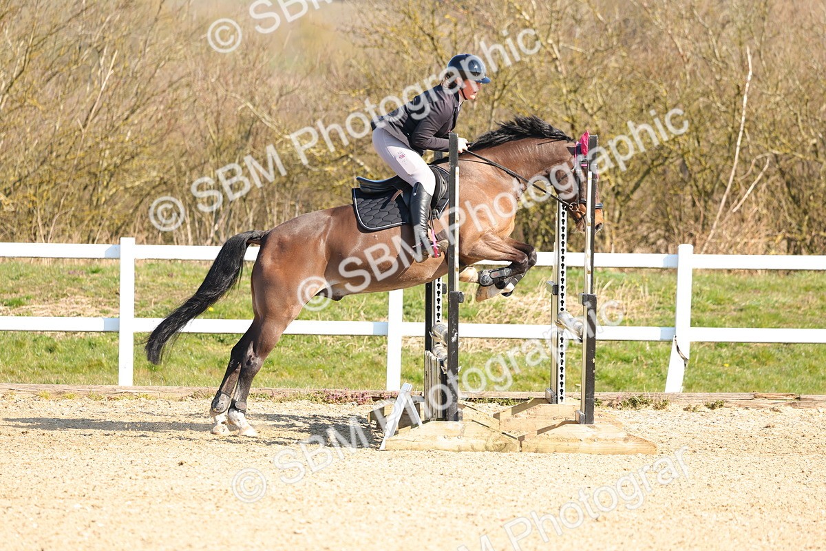 SBM_000395 - Class 1 - Clear Round