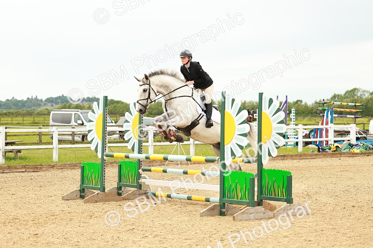 SBM_001728 - Class 3 - Senior Discovery - 1.00m
