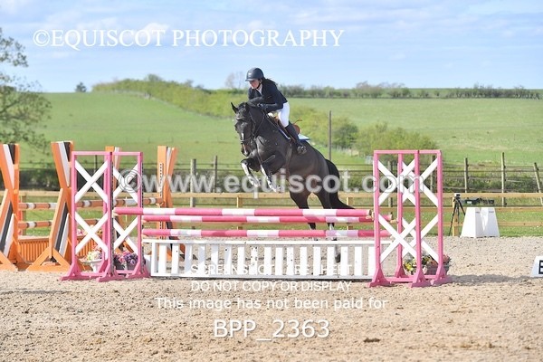 BPP_2363 - CLASS 23 SUN Senior Discovery/ 1m Open