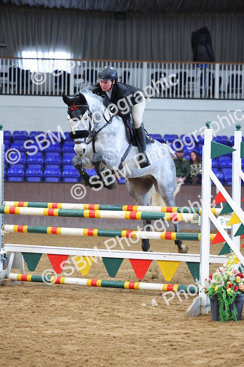 SBM_003172 - Class 15 - Senior Newcomers 1.10m