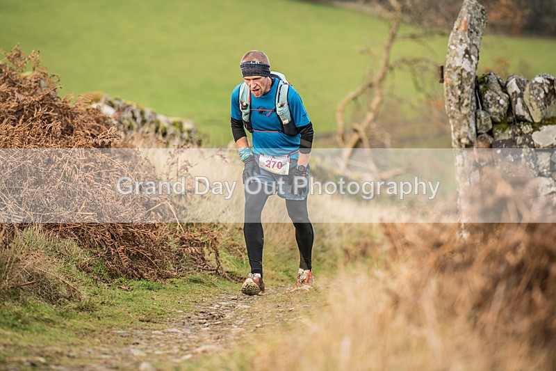 Tweed Valley-51 - High Terrain Events Tweed Valley 50 & 65K Ultra Trail Races Sunday 16th November 2025