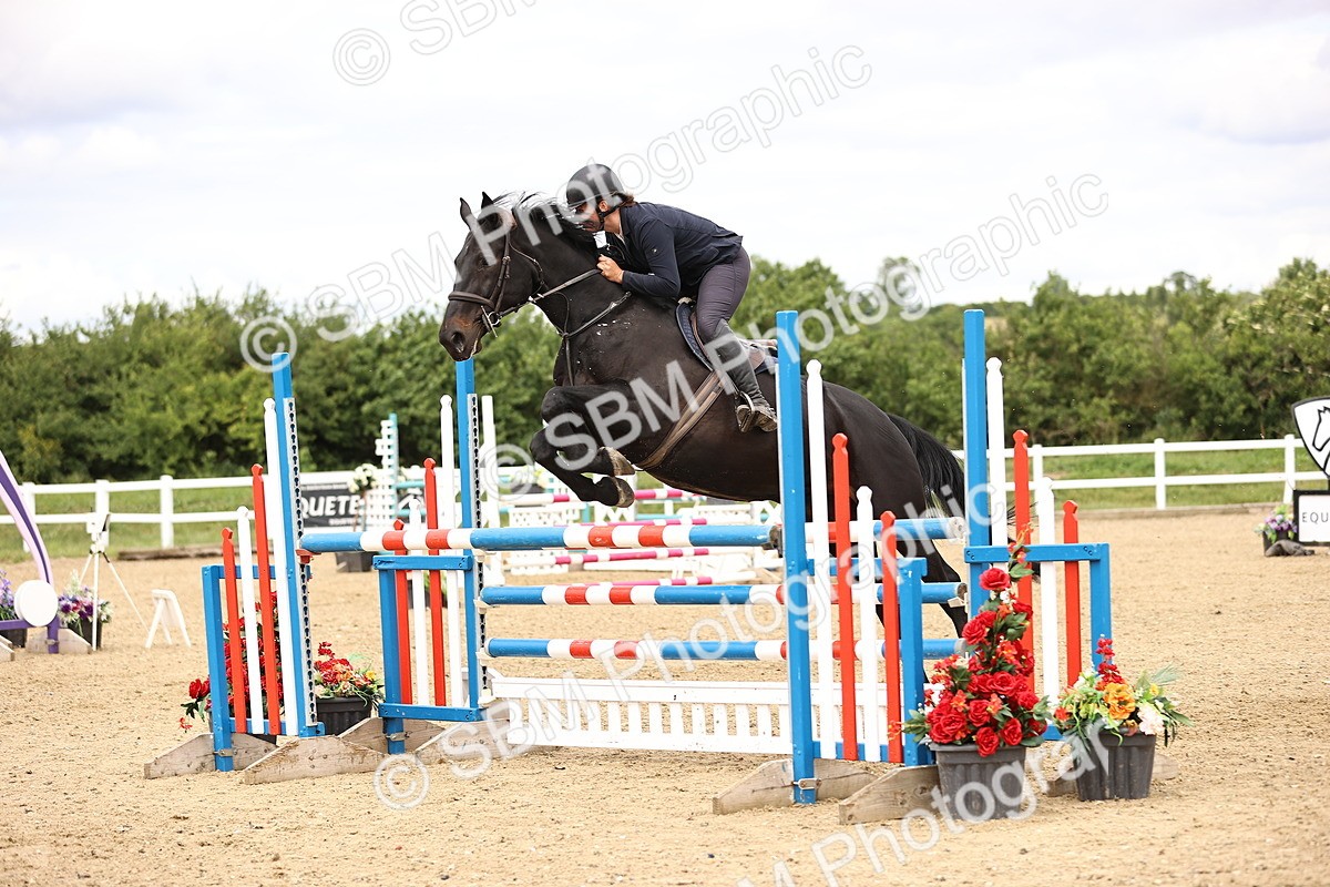 SBM_007790 - Class 19 - Senior Newcomers - 1.10m