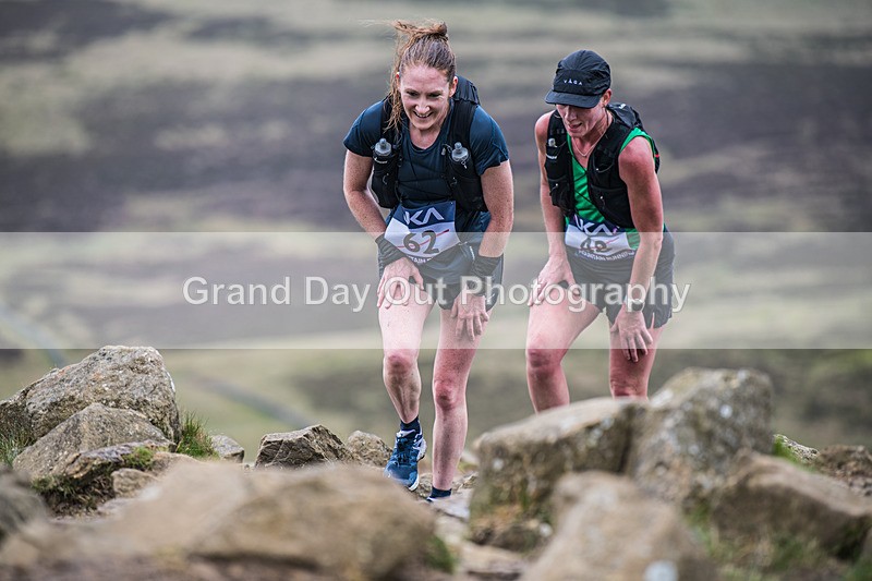 Inter Counties Women-299 - British Inter County Mountain Running Championship (Women) Saturday 14th June 2025