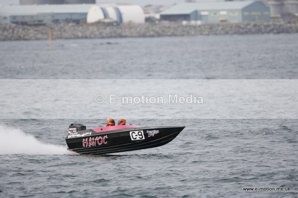 Pbt 210609-33 - Power Boats 21/06/09