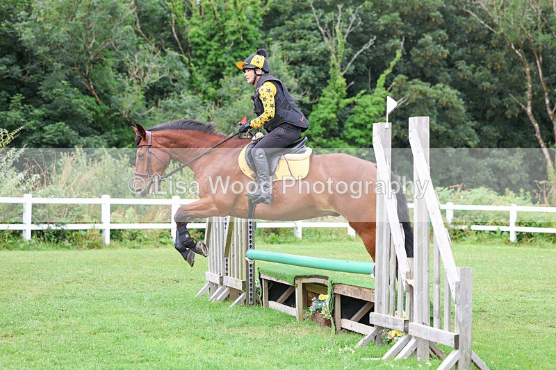 3E7A1061 - Class 4: 70cm Senior