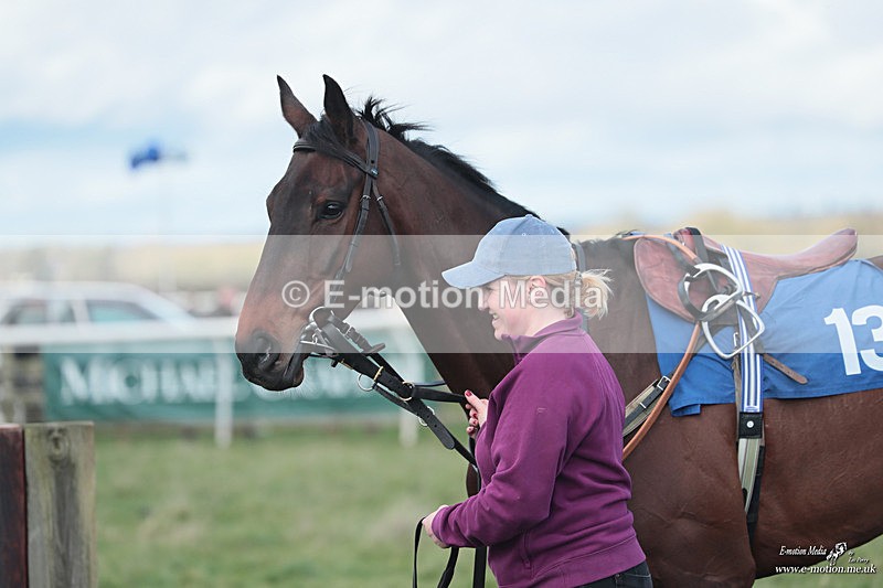 PtP 170324 2021 - Oakley Hunt PtP Brafield-On-The-Green 17/03/24