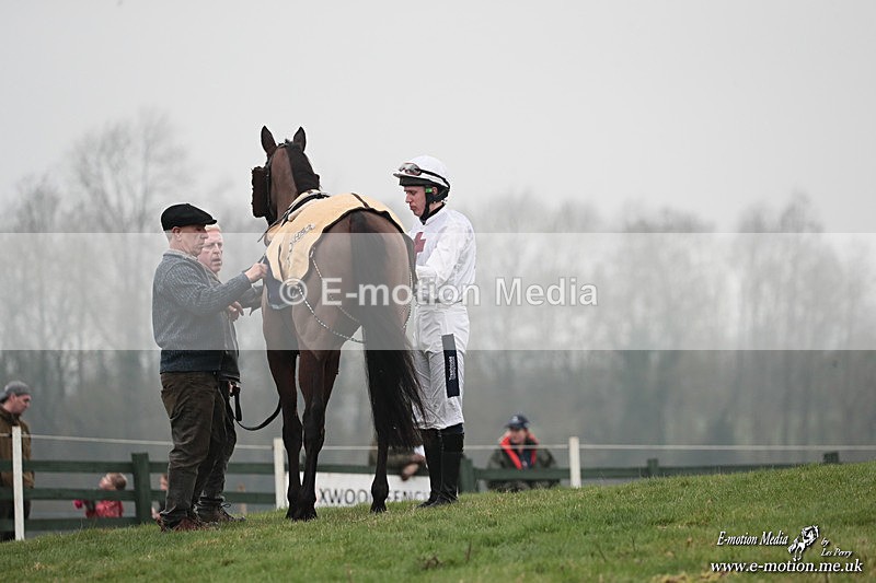 PtP 080326 432 - Pytchley with Woodland Point-to-Point Guilsborough 08/03/26