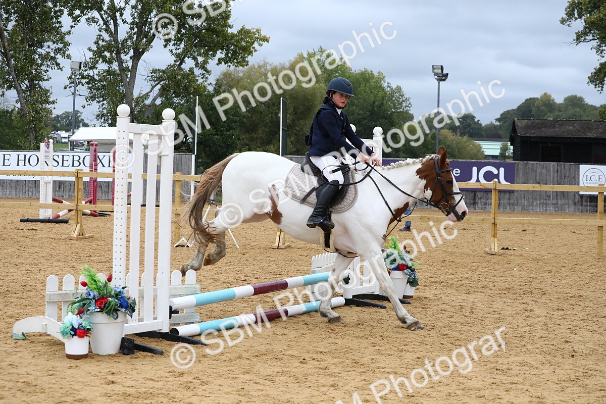 SBM_71966 - J3b - Mini Tour Junior Pony 40cm Championship