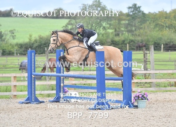 BPP_7799 - CLASS 13 SAT Senior Discovery/ 1m Open