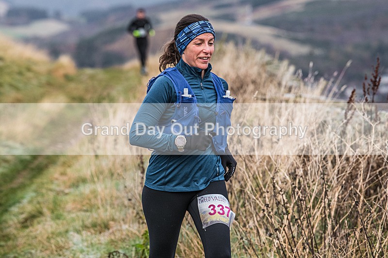 Tweed Valley-416 - High Terrain Events Tweed Valley 65 & 50K Ultra Trail Races Sunday 17th November 2024