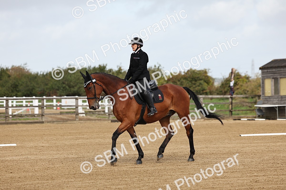 SBM_000304 - Class 44 - Intro 2 Combined Training