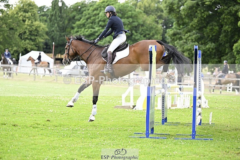 240705-124631-09699 - Cls 28 95cm Amateur Qualifier