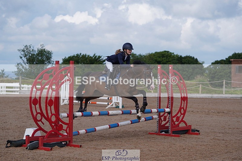 240713A-094414-00070 - Cls 3 A&B Pony BN & 80cm Open