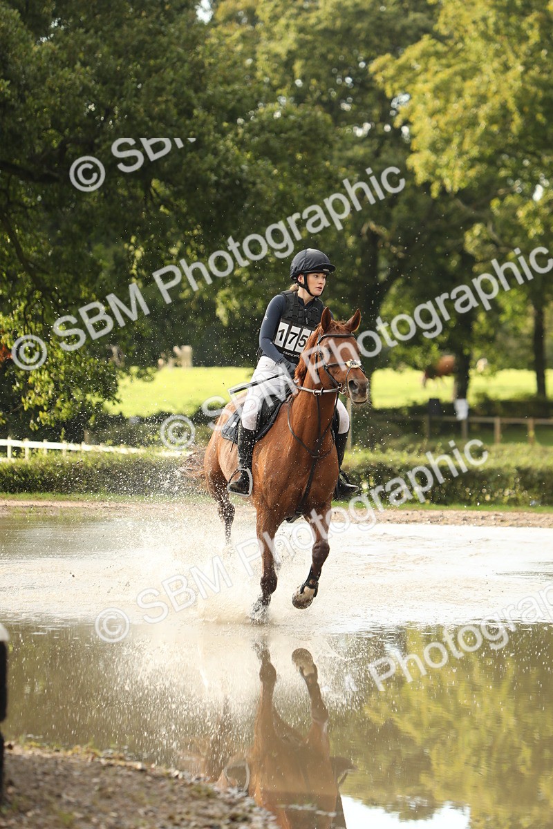 SBM_12865 - E9 Eventers Challenge 90cm Championship
