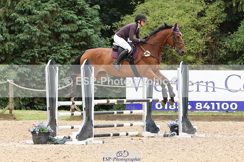 250705A-143243-15486 - Cls 36 Snr Discovery and 1m Open