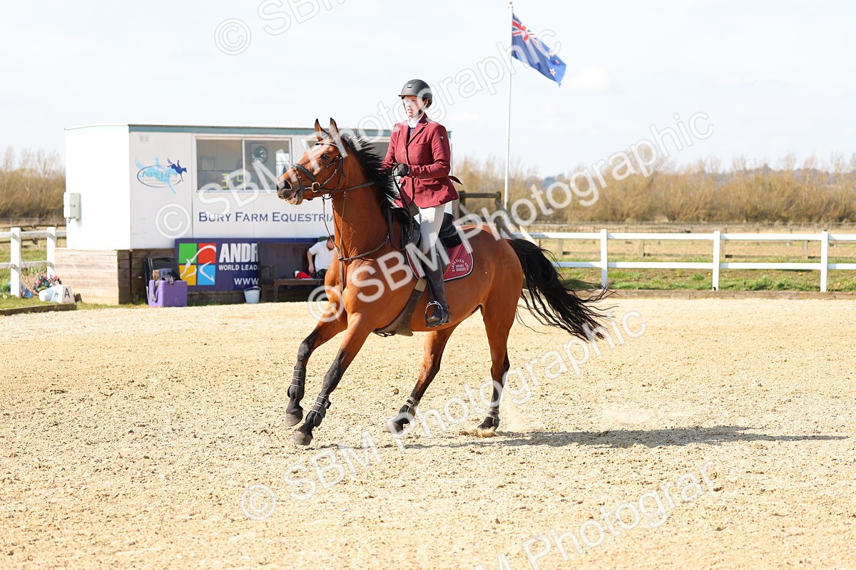SBM_001141 - Class 3 - Senior Discovery - 1.00m