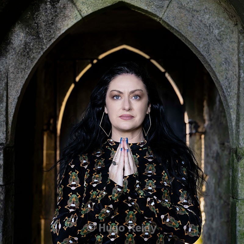  - Kilcooley Abbey with Dee