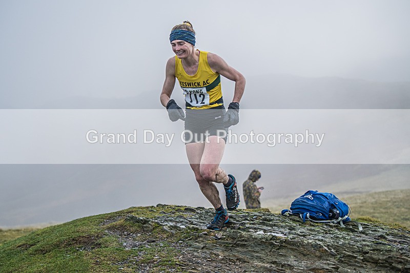Sale-60 - Sale Fell Race Saturday 22nd November 2025
