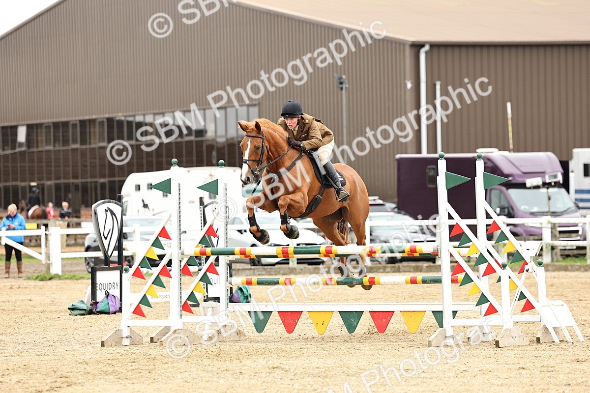 SBM_007634 - Class 77 - 1.10m