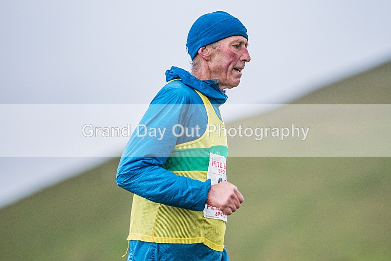 Blencathra-700 - Blencathra Fell Race Wednesday 4th June 2025