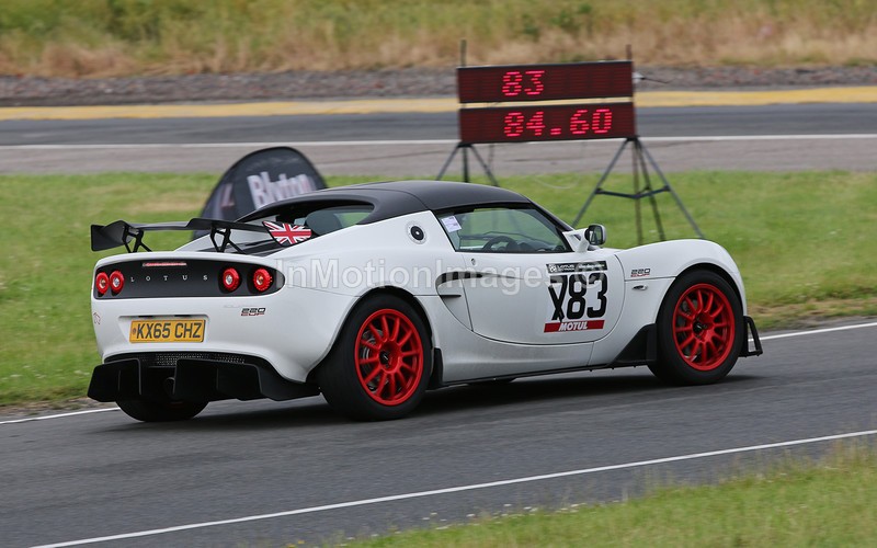  - Lotus Cup UK Speed Champs 2014/15/16/17/18/22/23/24