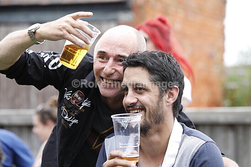  - Elmstock 2019..the people