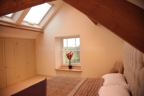 Image 15 - Commerical Project - West Camel House