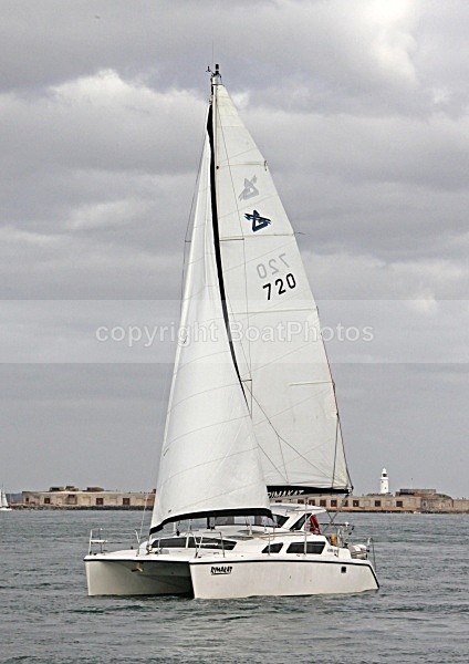 091017 RIMAKAT IMG_2841 - Sailboats - multihull