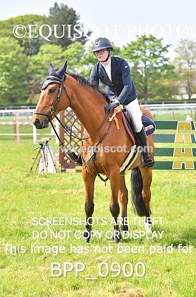 BPP_0900 - CLASS 4 B & C Championship Qualifier
