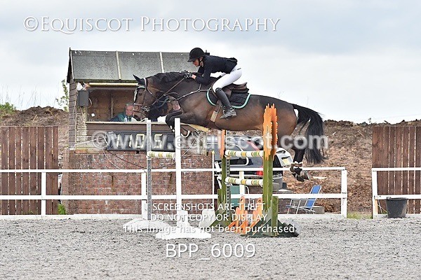 BPP_6009 - SUN CLASS 34 FOXHUNTER 2ND ROUND