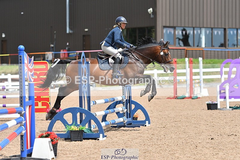 240727A-125826-04763 - Cls 22 85cm Amateur Qualifier