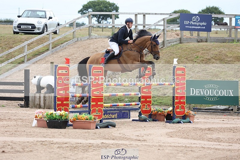 250719-093920-13491 - Cls 15, 1 Star Silver Tour Break til End