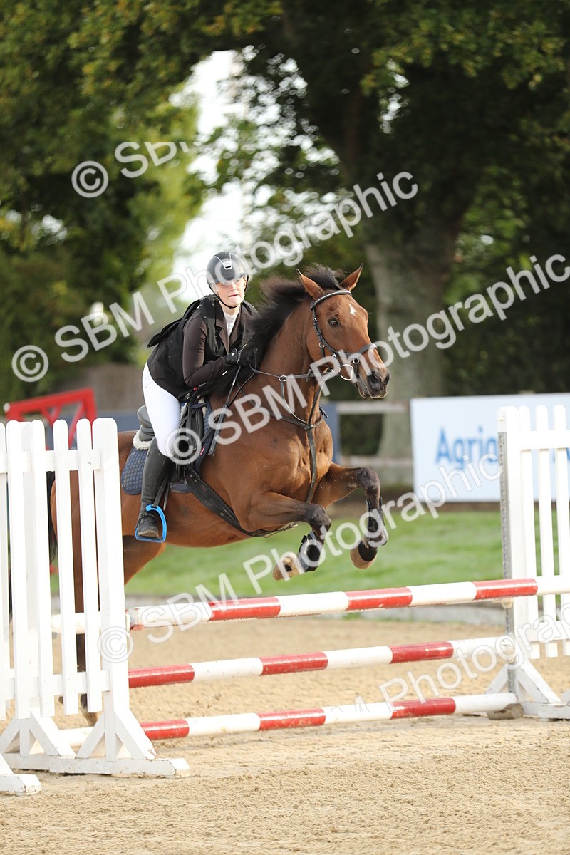 SBM_56105 - J24 - Junior Horse 75cm Championship